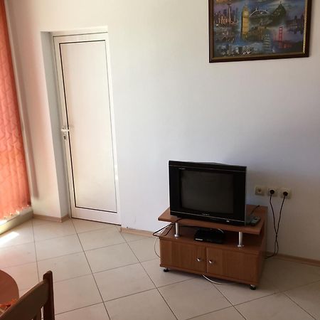 Adonai Apartments Nesebar Buitenkant foto