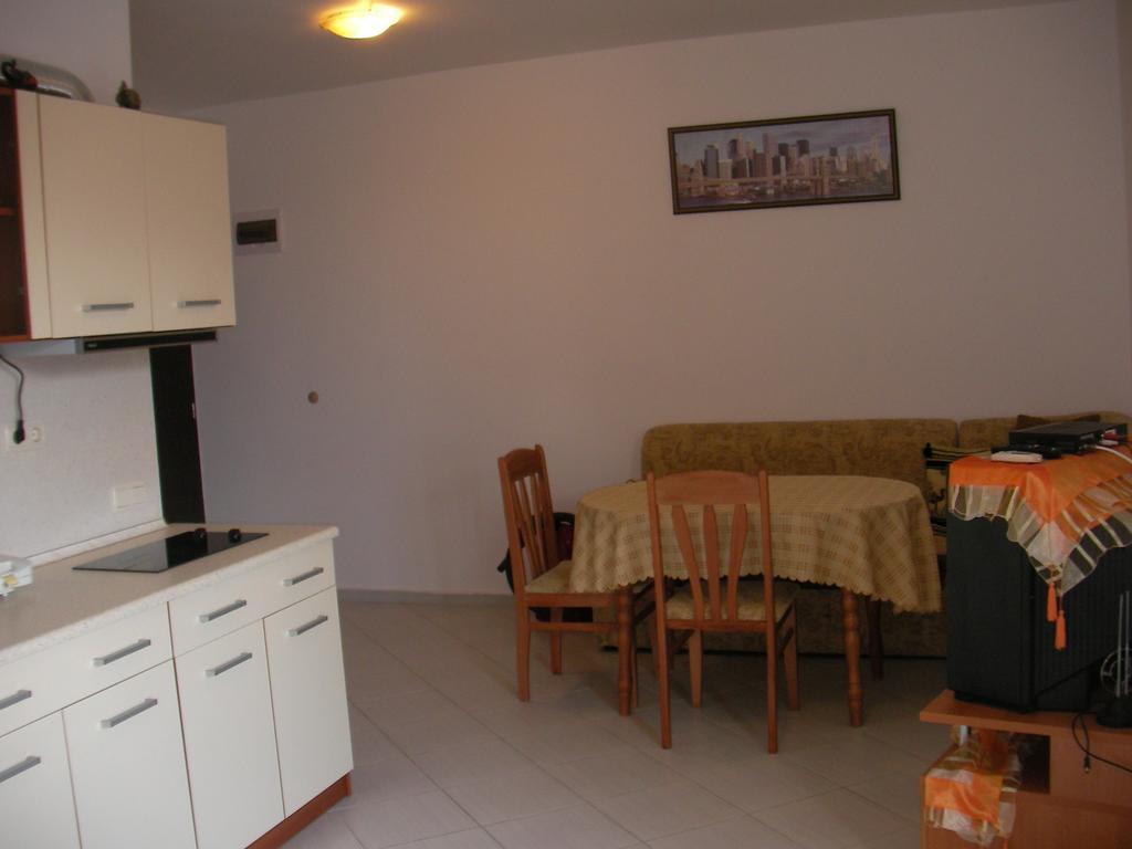 Adonai Apartments Nesebar Buitenkant foto