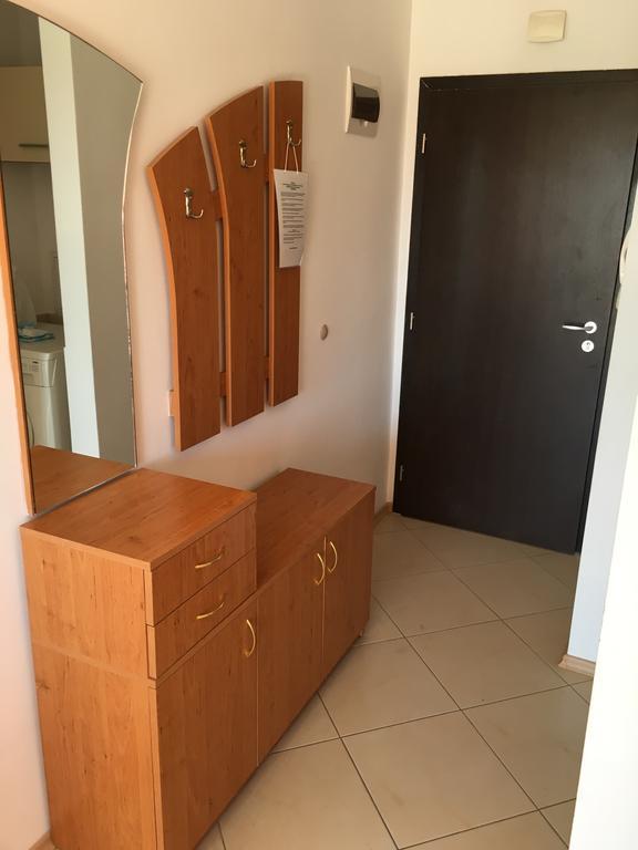 Adonai Apartments Nesebar Buitenkant foto